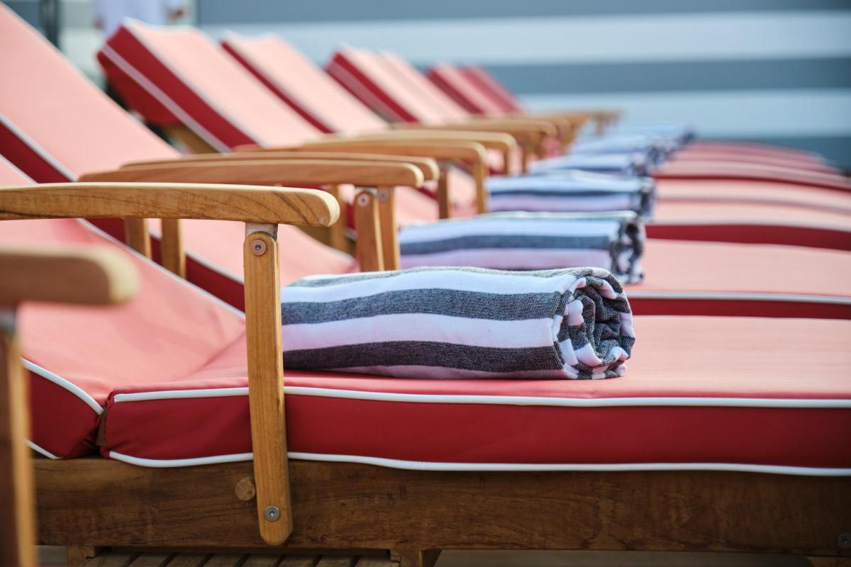 Imagen de la galería de SOLYMAR Gran Hotel, en Calpe