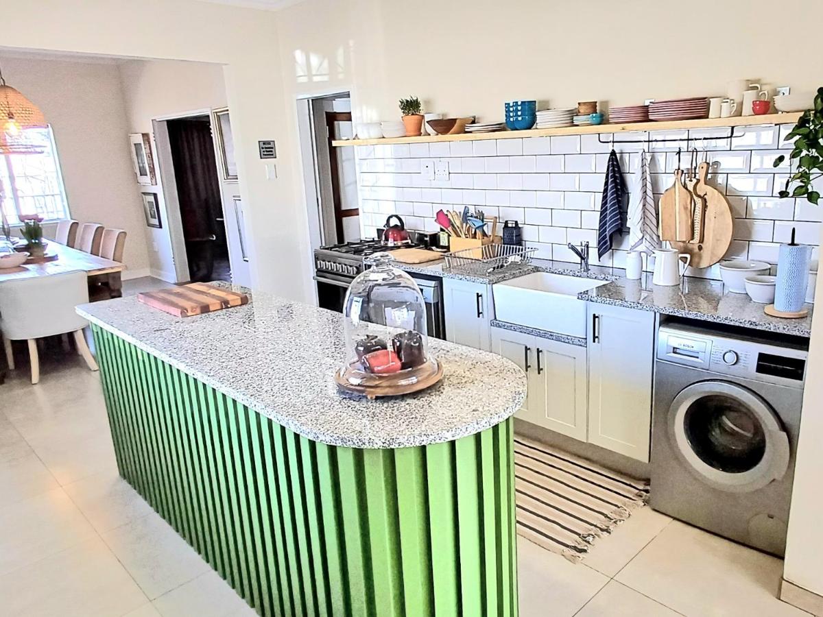 Kruger Huisie Parys - Housity