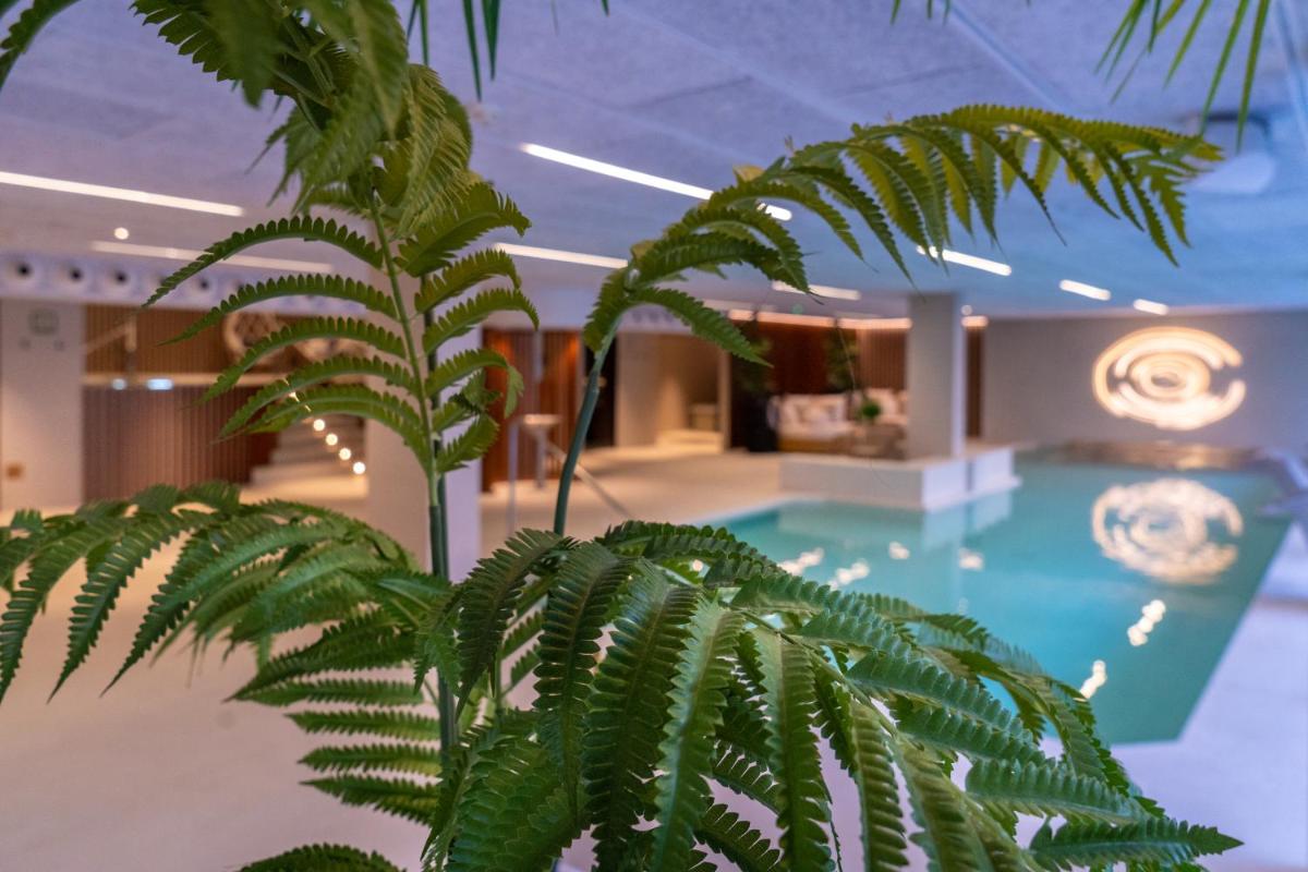 Piscina en o cerca de SOLYMAR Gran Hotel