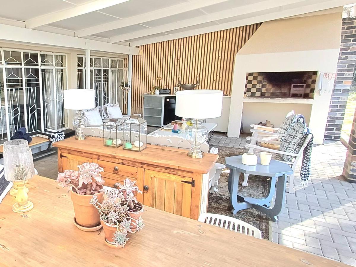 Kruger Huisie Parys - Housity