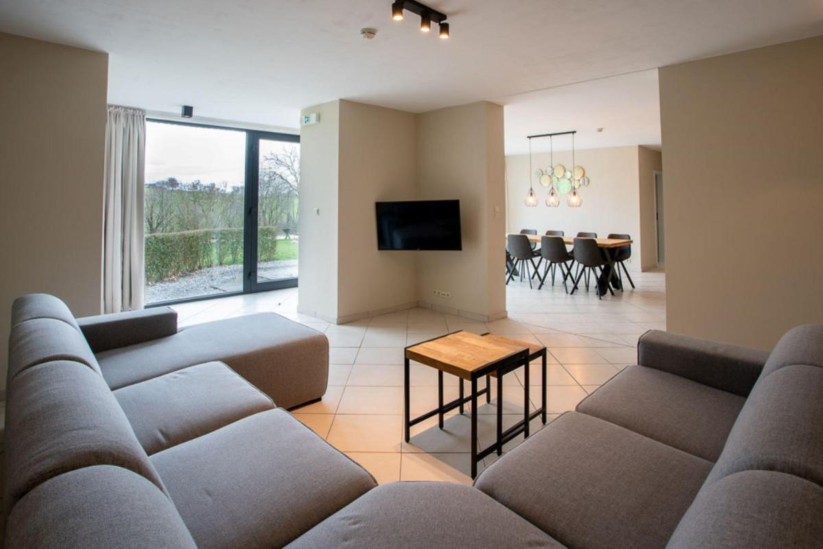 Vakantiewoningen Hoeve Carpe Diem - Dalhem - Aubel - Voeren - Housity