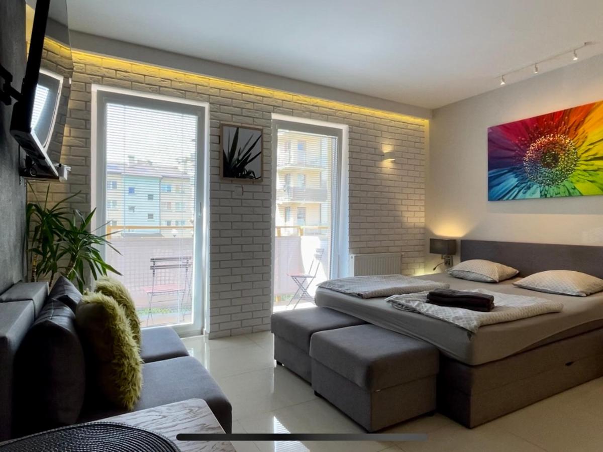 4UApart-Apartment studio Mohito - Housity