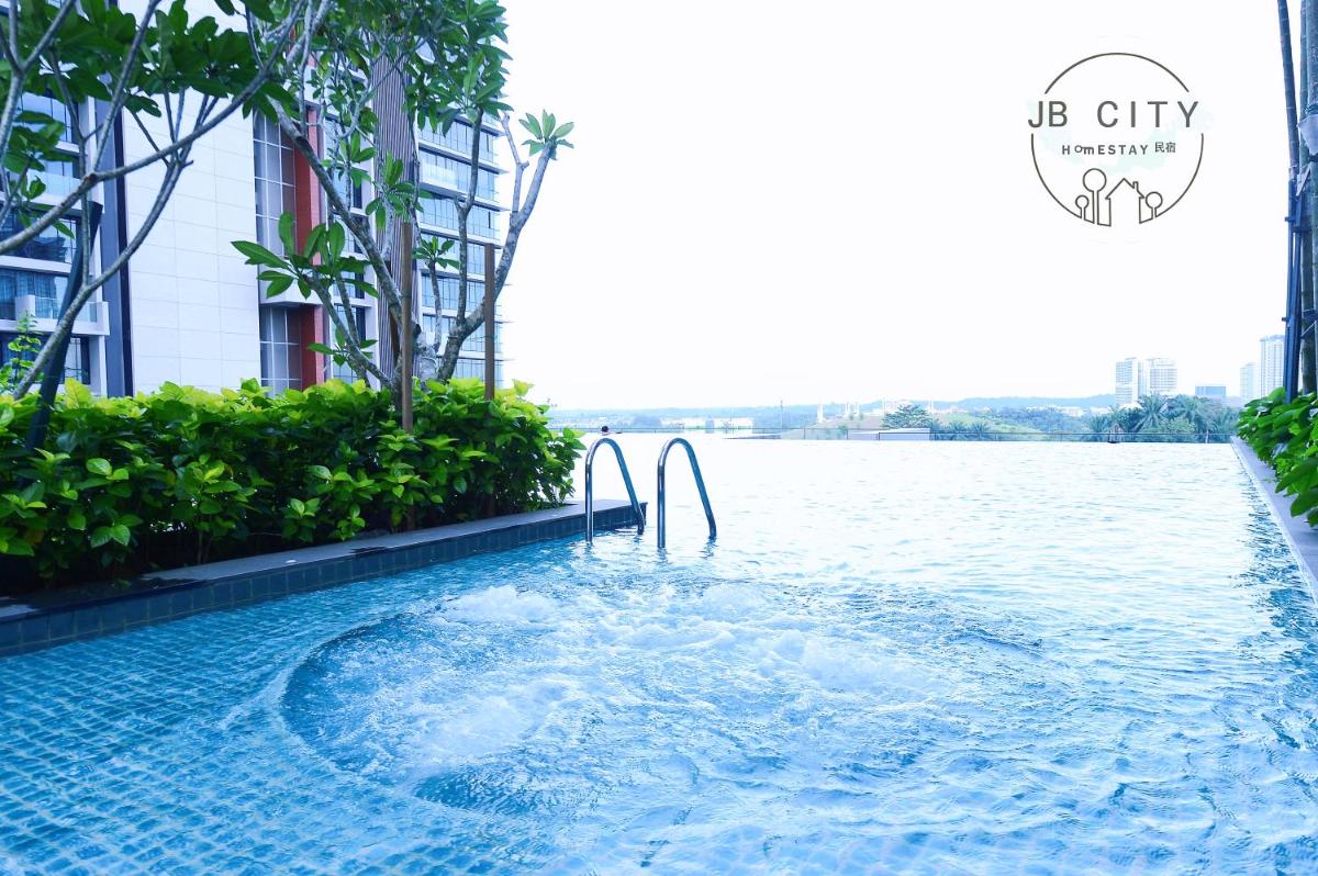 Grand Medini Suites by JBcity Home - Housity