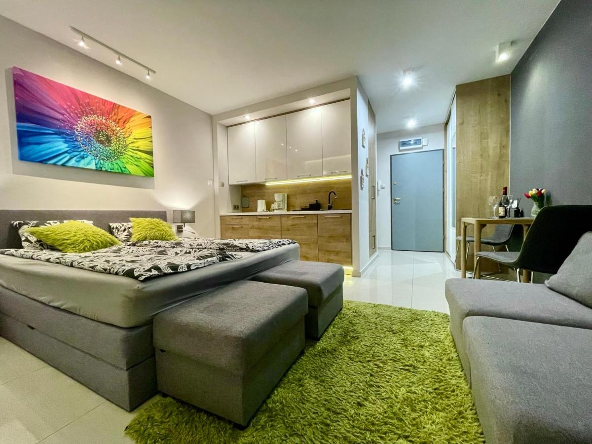 4UApart-Apartment studio Mohito - Housity