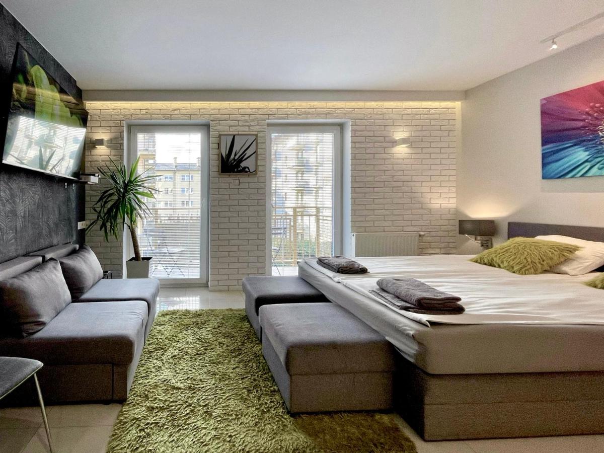 4UApart-Apartment studio Mohito - Housity