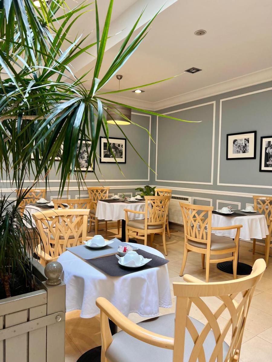 Hôtel Central Saint Germain - Housity