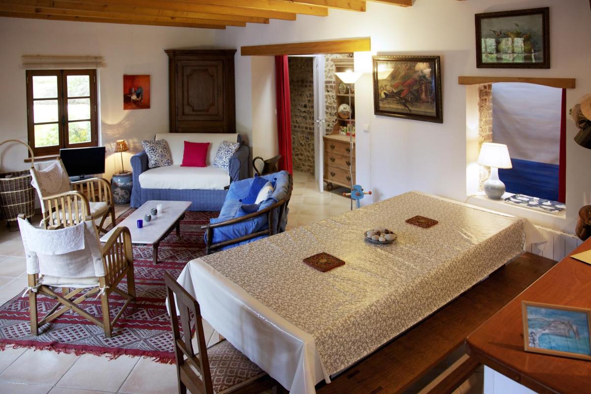 La Villa Flore - Housity
