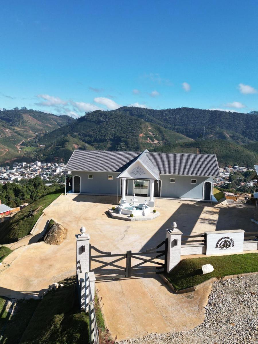 Pousada & Hotel Fazenda Segredo Das Águas - Housity