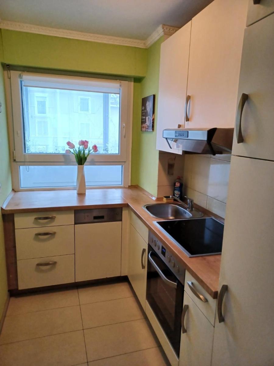 H&A Apartment Baden Baden - Housity