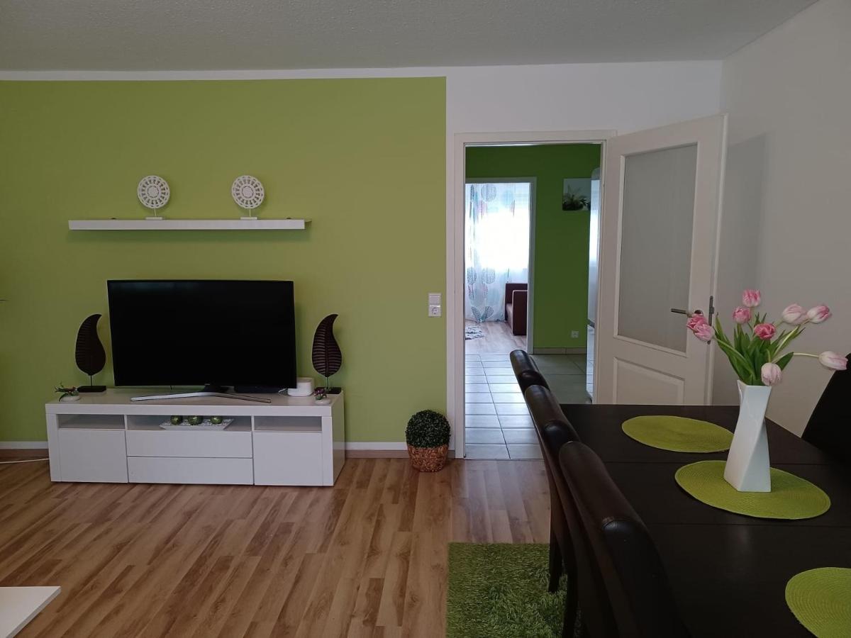 H&A Apartment Baden Baden - Housity