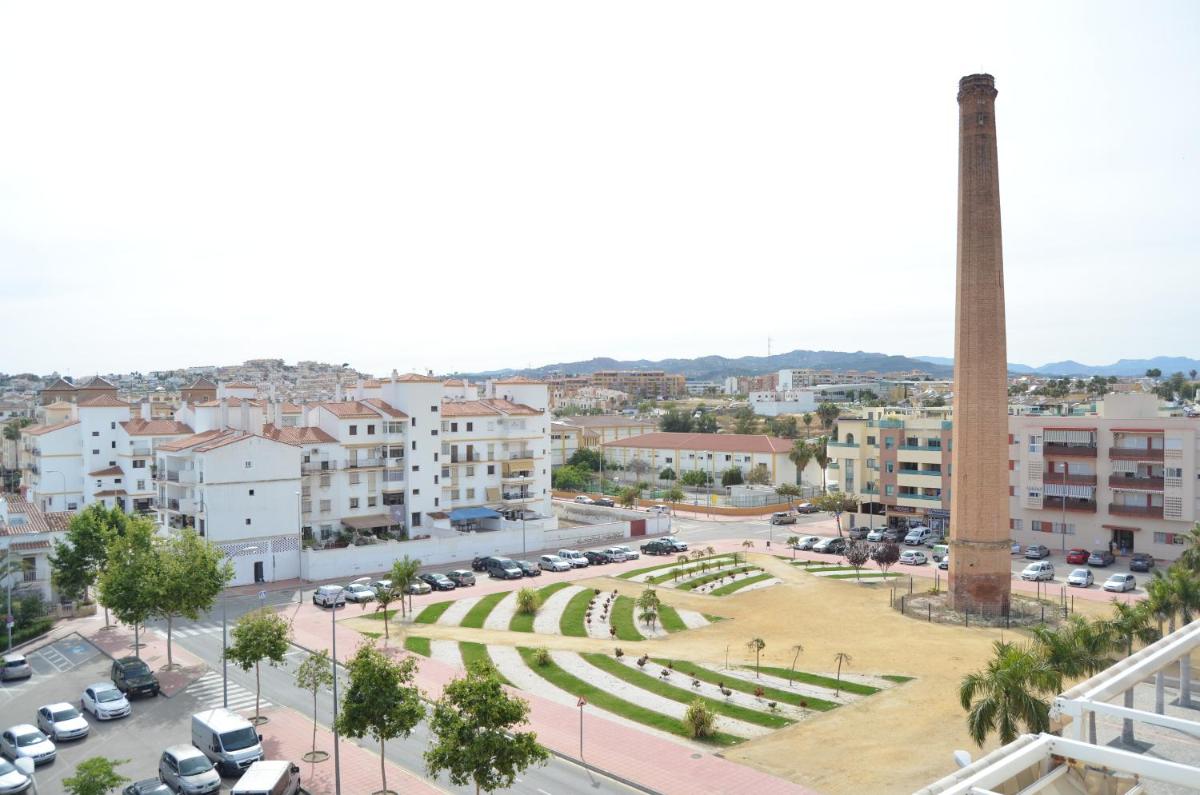 APCOSTAS - Torre del Mar Playa - Housity
