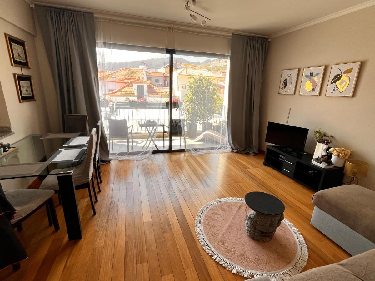 Apartment Machico near the beach - Housity