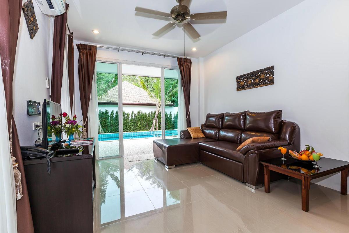 Lux Pool Villas Krabi Ao Nang - Housity