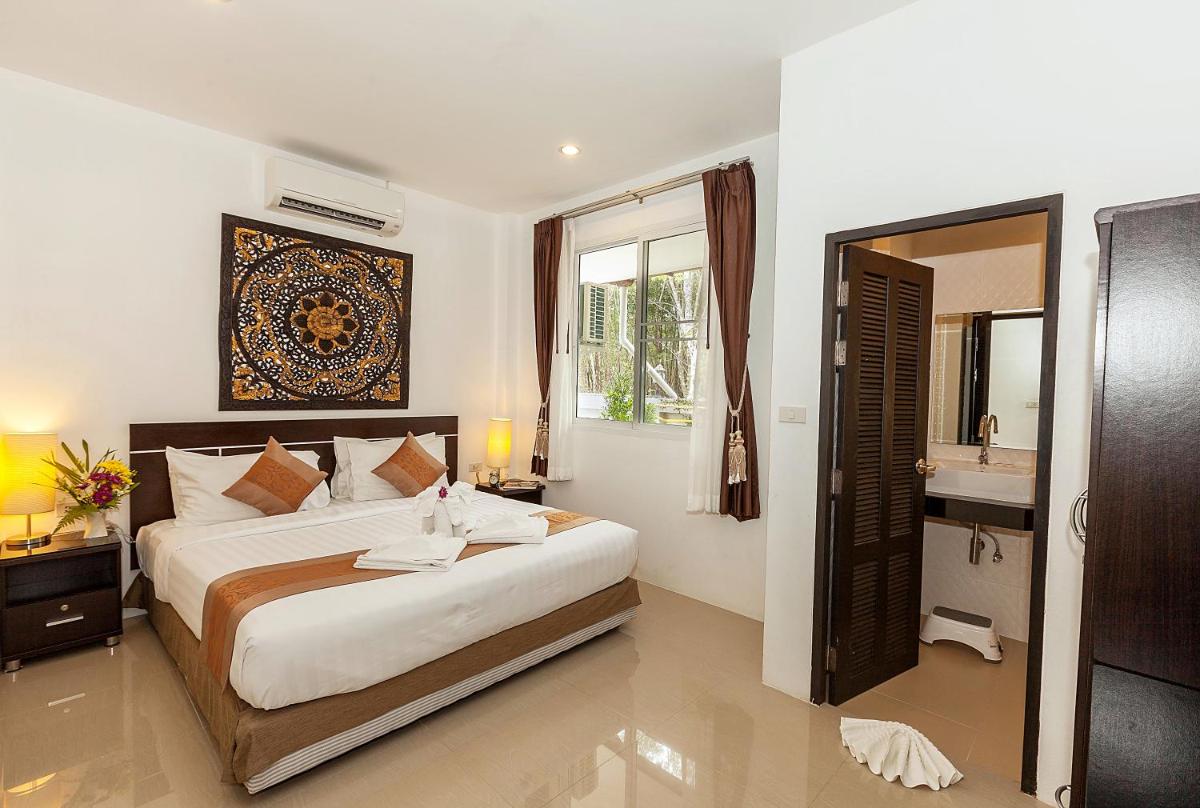 Lux Pool Villas Krabi Ao Nang - Housity