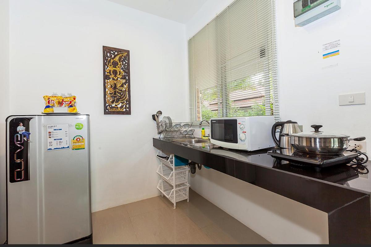 Lux Pool Villas Krabi Ao Nang - Housity