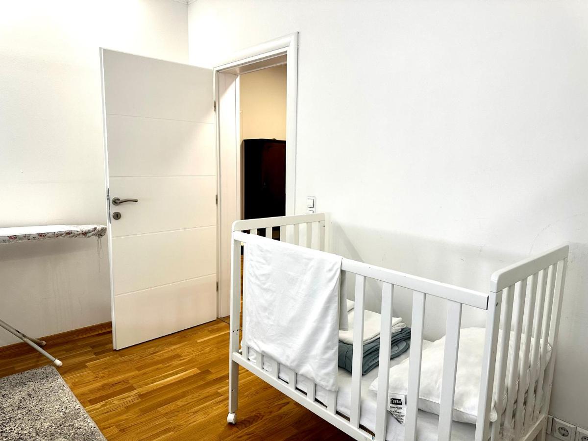 Apartment Sara Centar Sarajevo - Housity