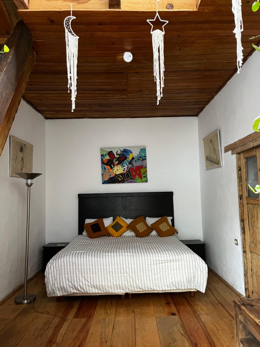 The Coffee Bean Hostel - Housity