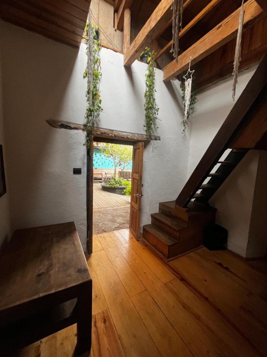The Coffee Bean Hostel - Housity