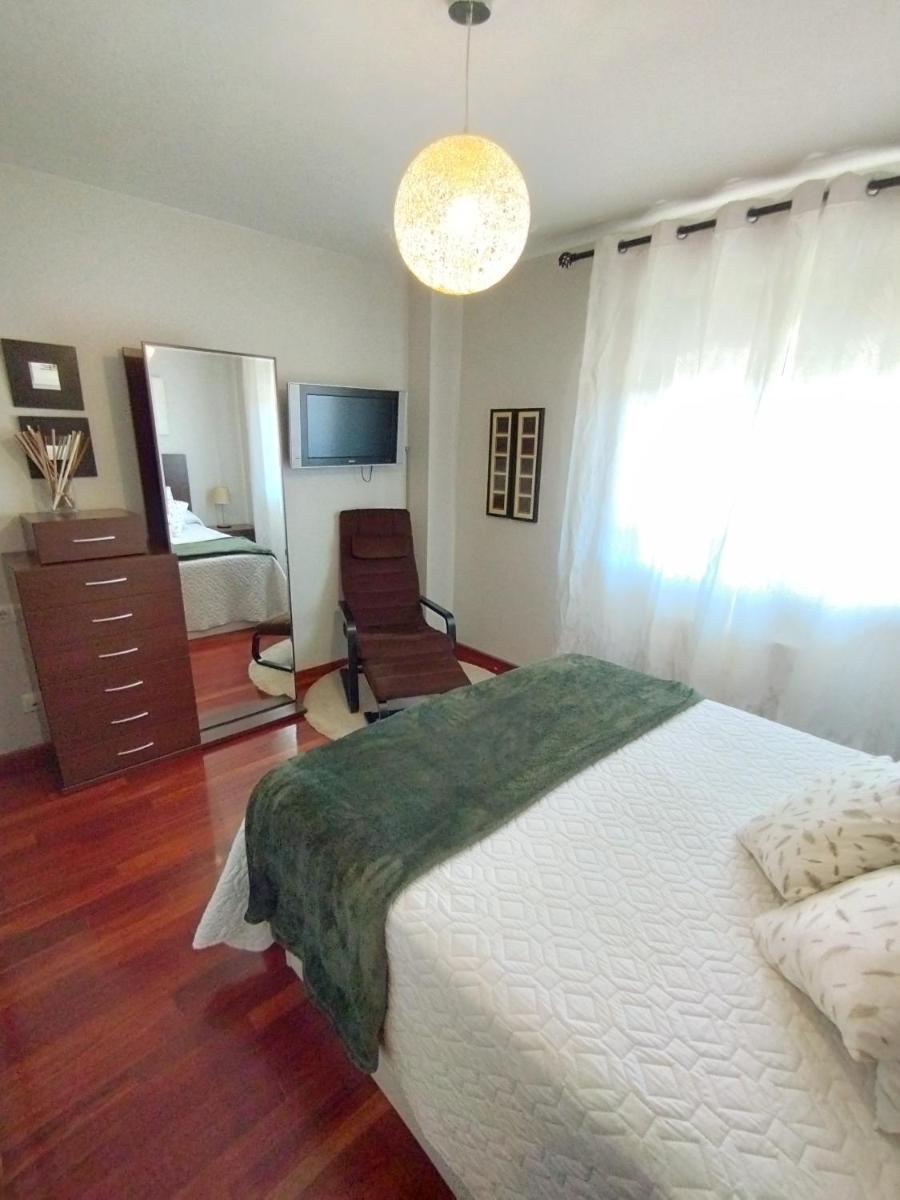 Apartamento San Mauro - Hizvo