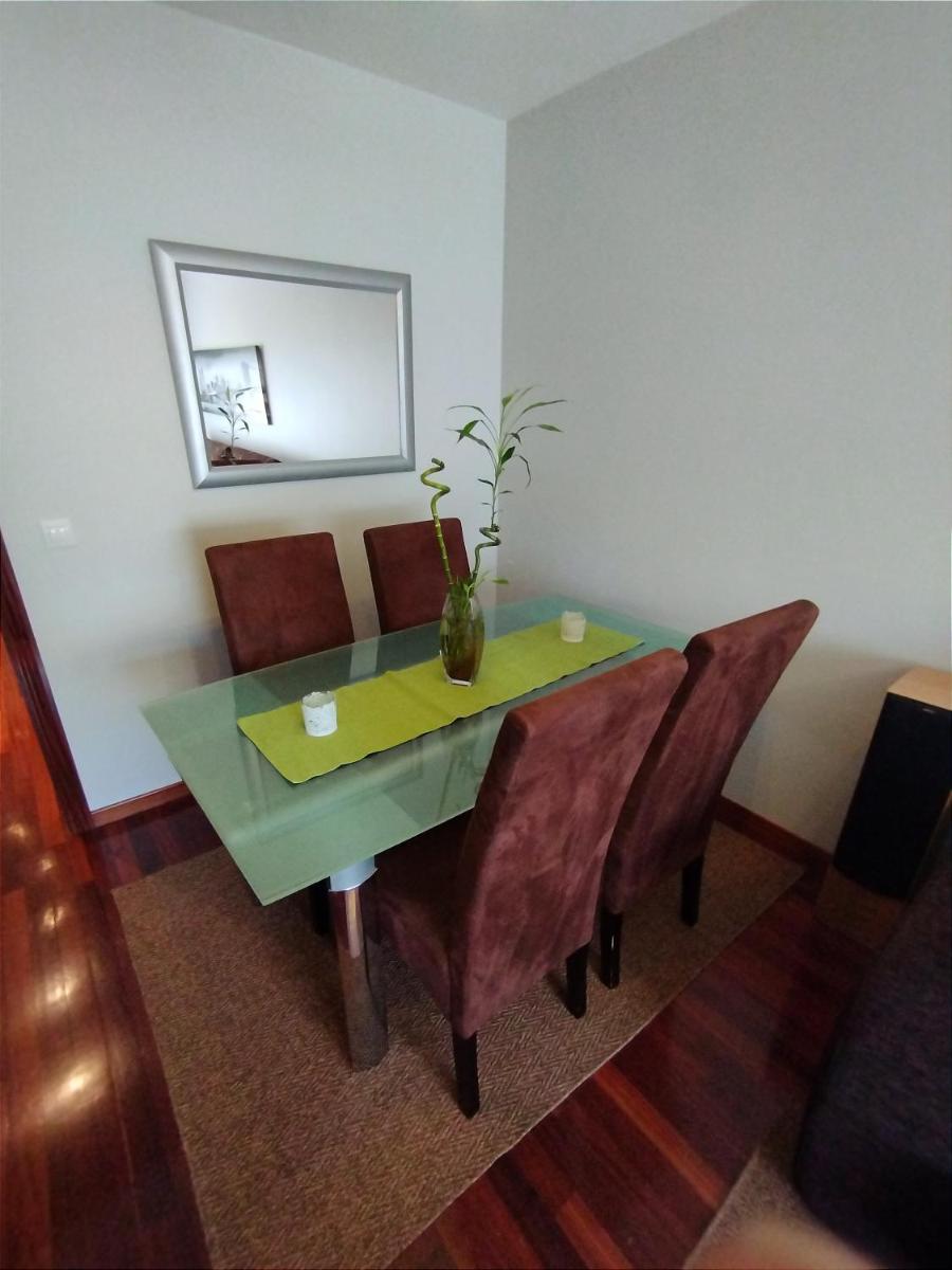Apartamento San Mauro - Hizvo