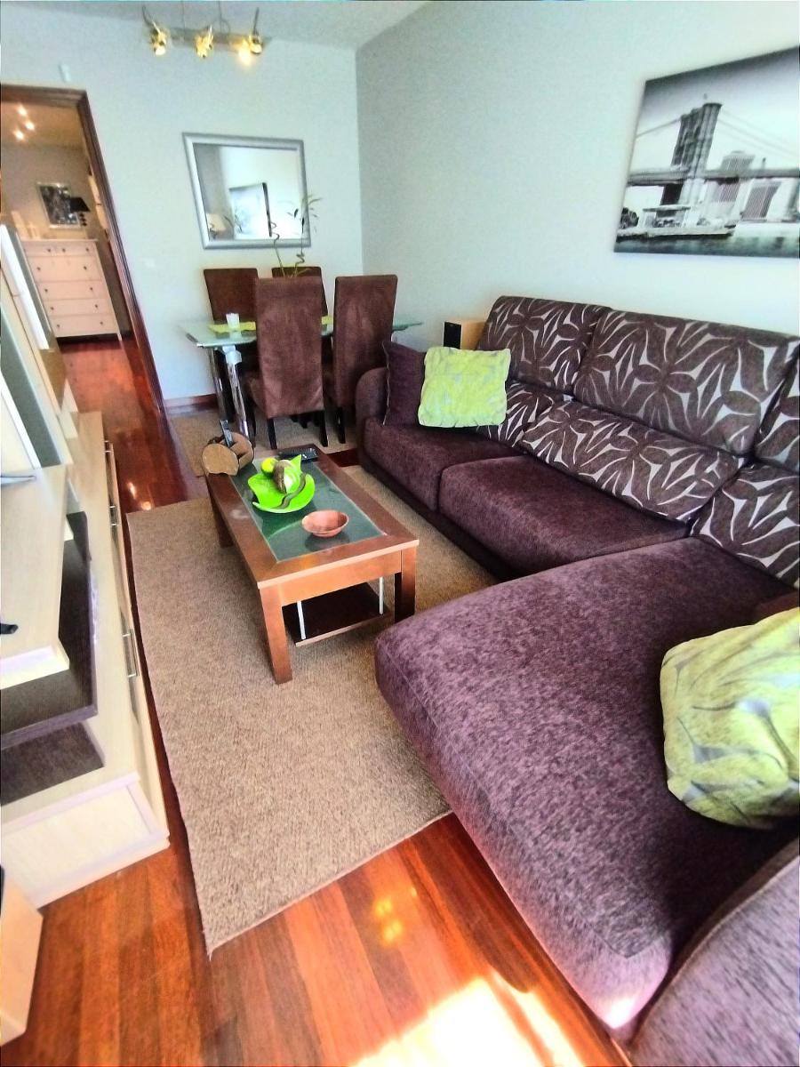 Apartamento San Mauro - Hizvo