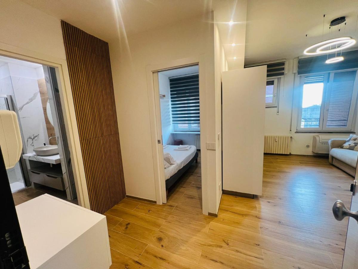 Appartamento Medaglie D'oro - Housity