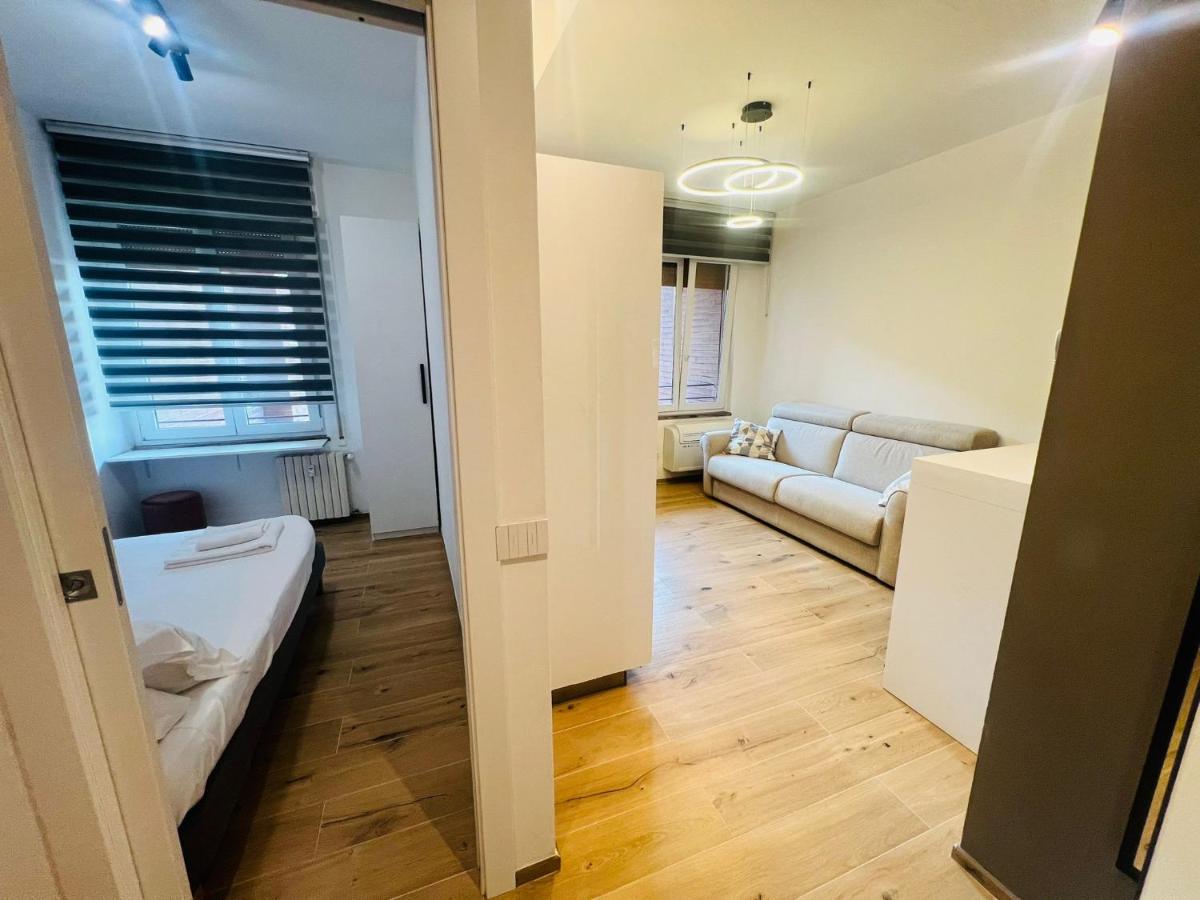 Appartamento Medaglie D'oro - Housity