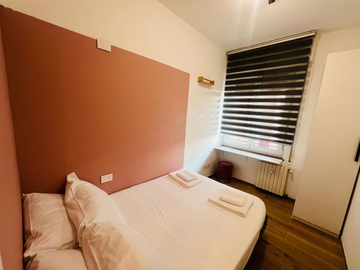 Appartamento Medaglie D'oro - Housity