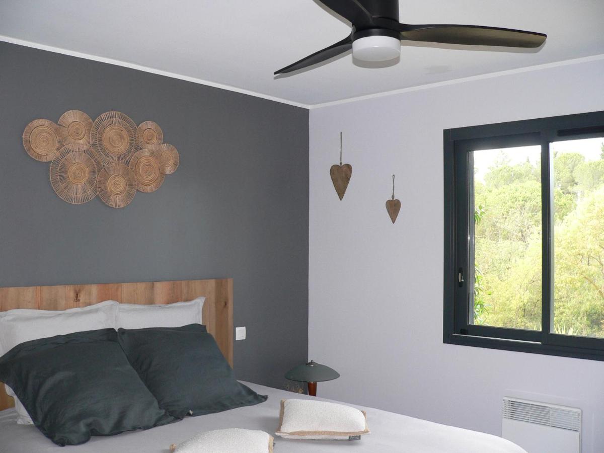 La petite chambre du lac - Housity
