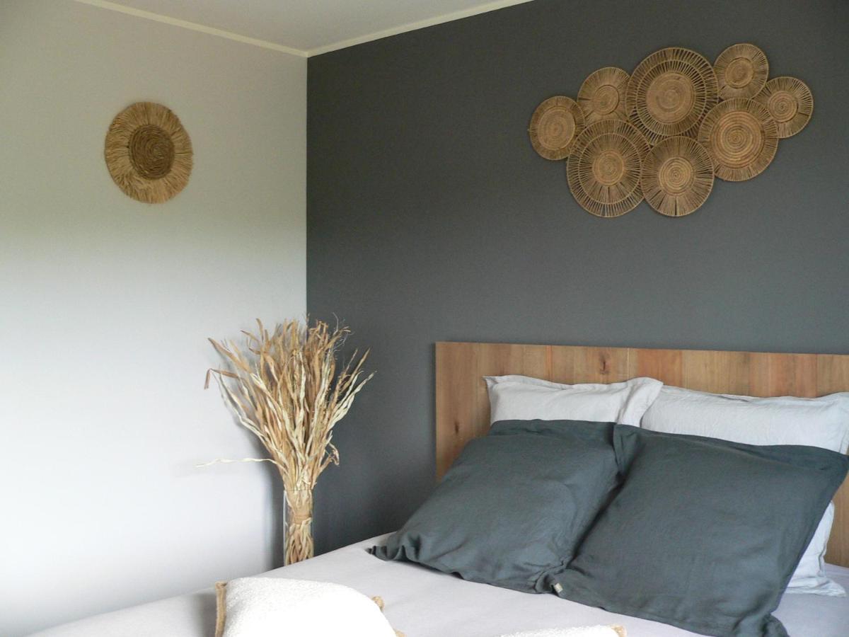 La petite chambre du lac - Housity