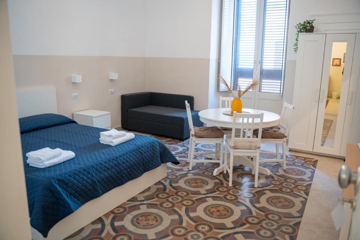 Principe Amedeo 93 - Housity