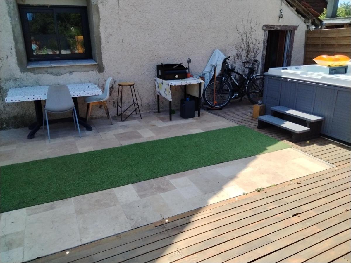 L'Orangerie - Housity