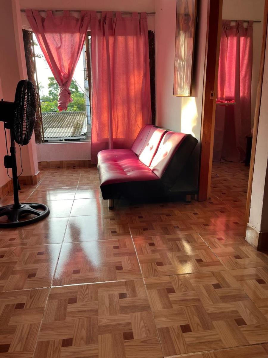 Apartamento Barbie 3 - Housity