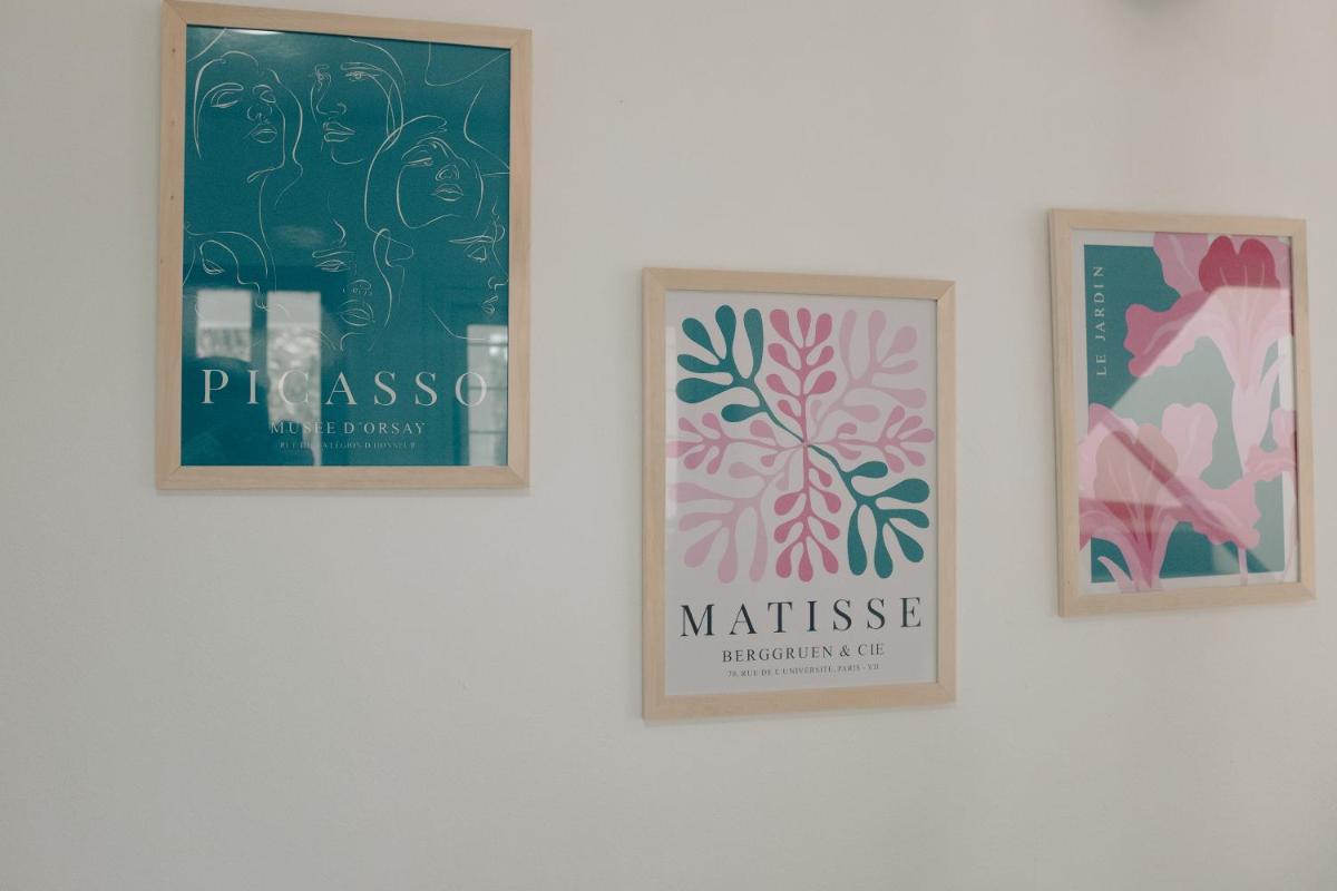 Jazmines Departamentos - Housity