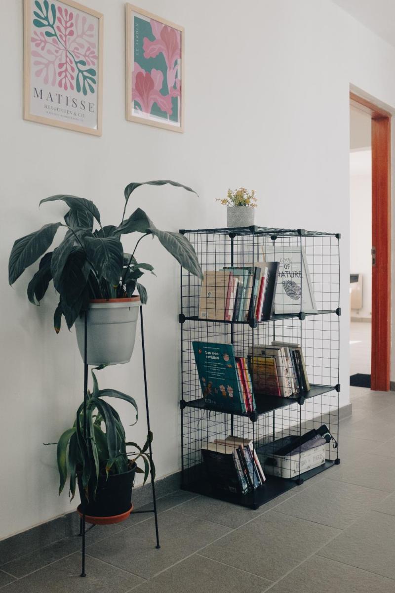 Jazmines Departamentos - Housity