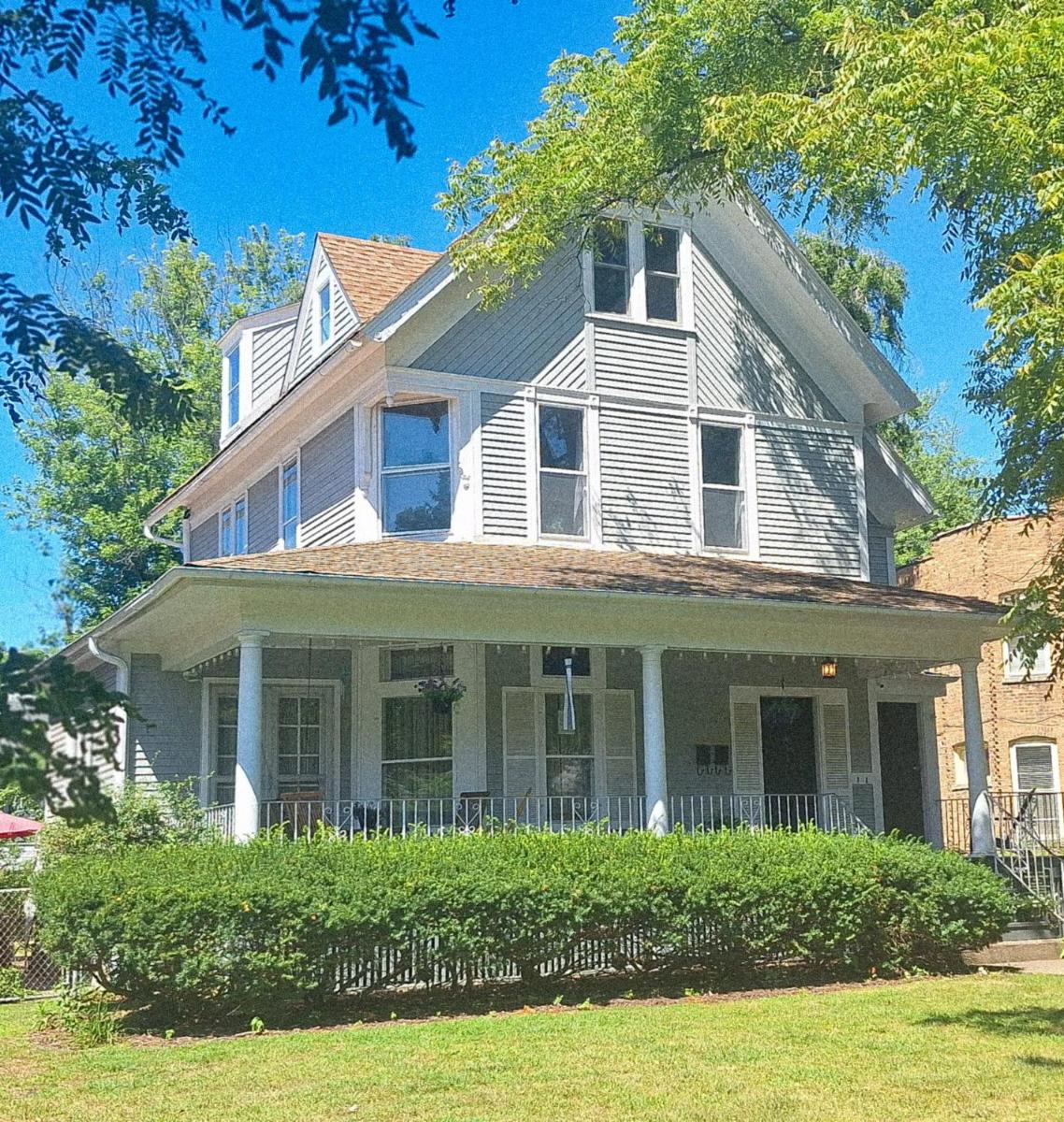 The Oak Park Loft - Housity