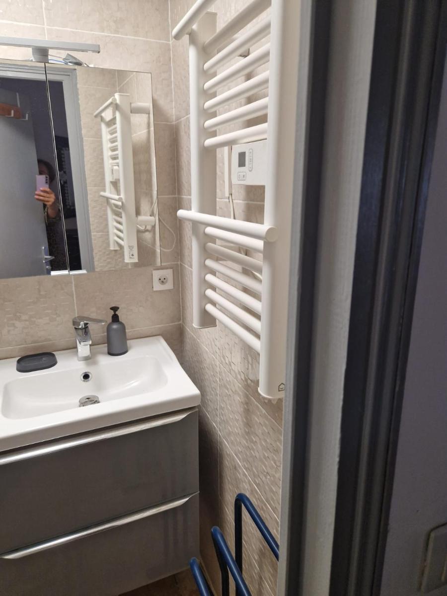 Appartement T2 - Hizvo