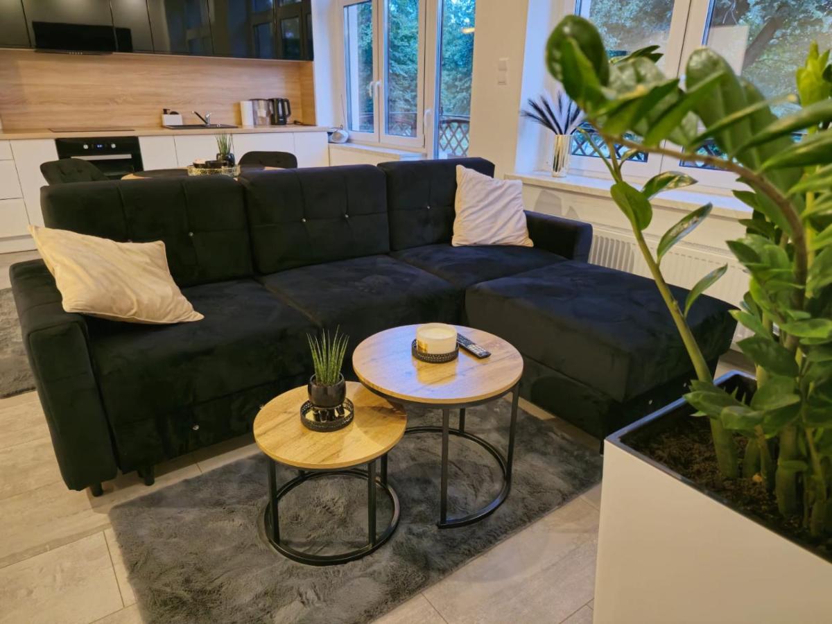 Wyjątkowy Apartament w Miliczu - Hizvo