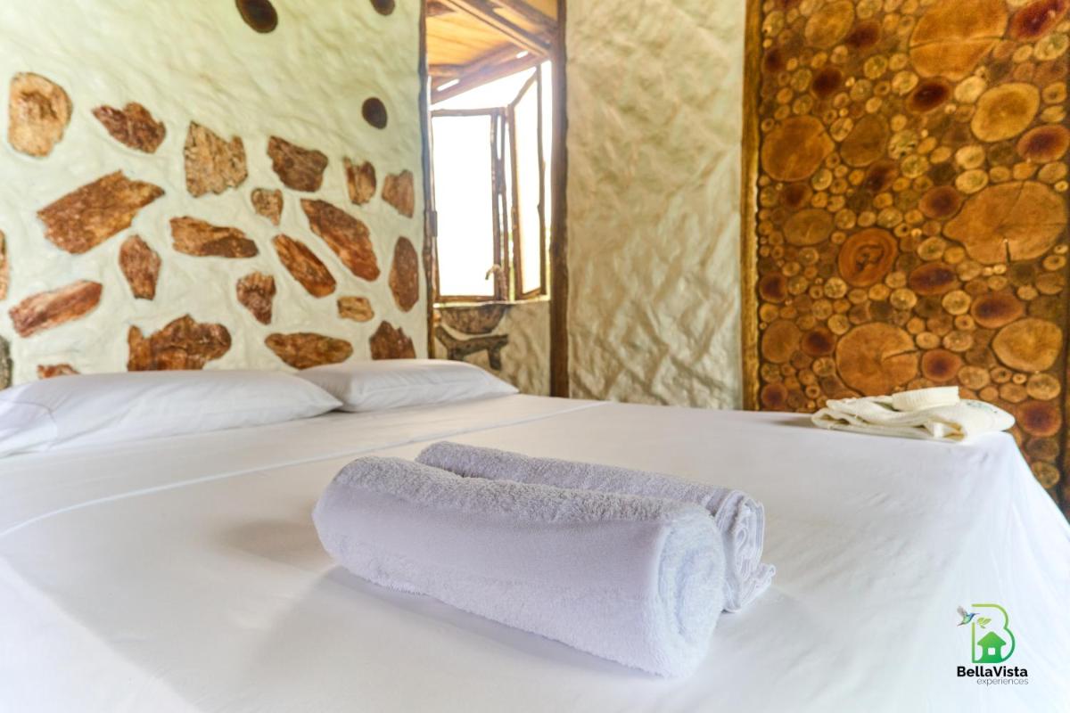 Alojamiento rural Bellavista Experiences - Housity
