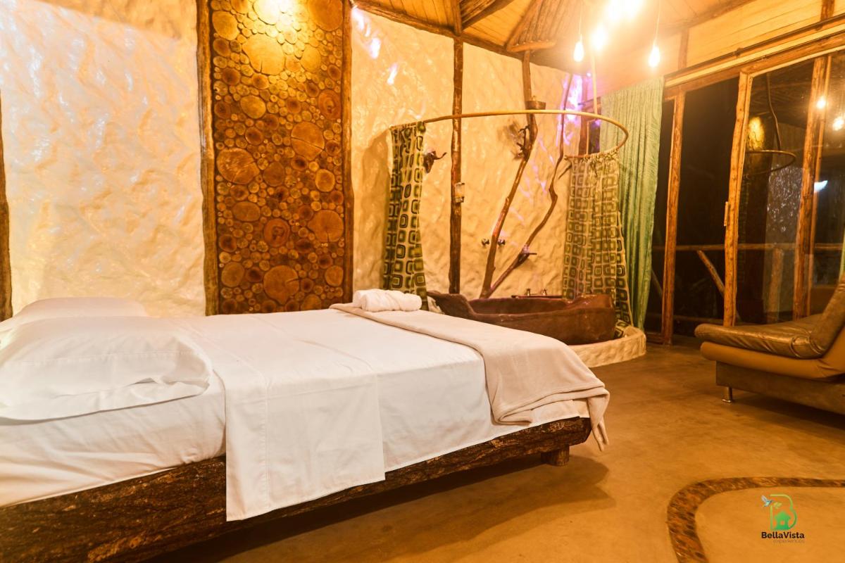 Alojamiento rural Bellavista Experiences - Housity