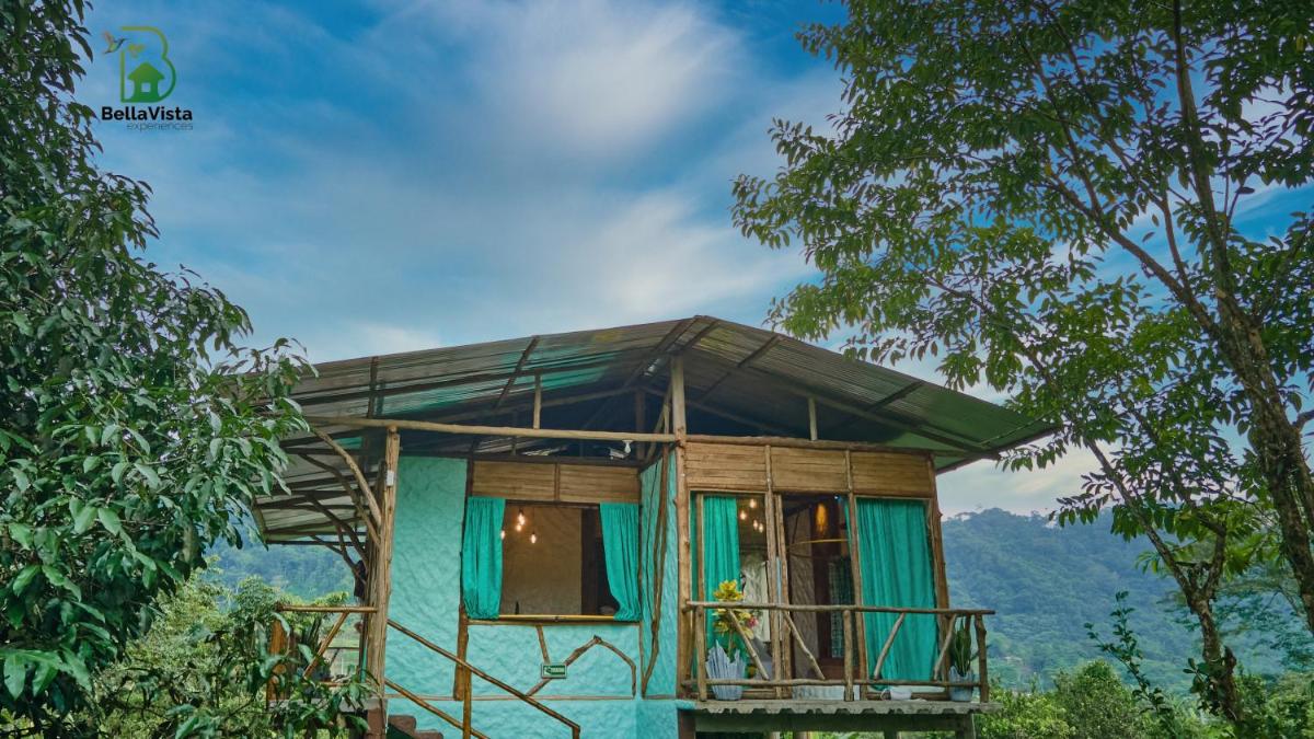 Alojamiento rural Bellavista Experiences - Housity