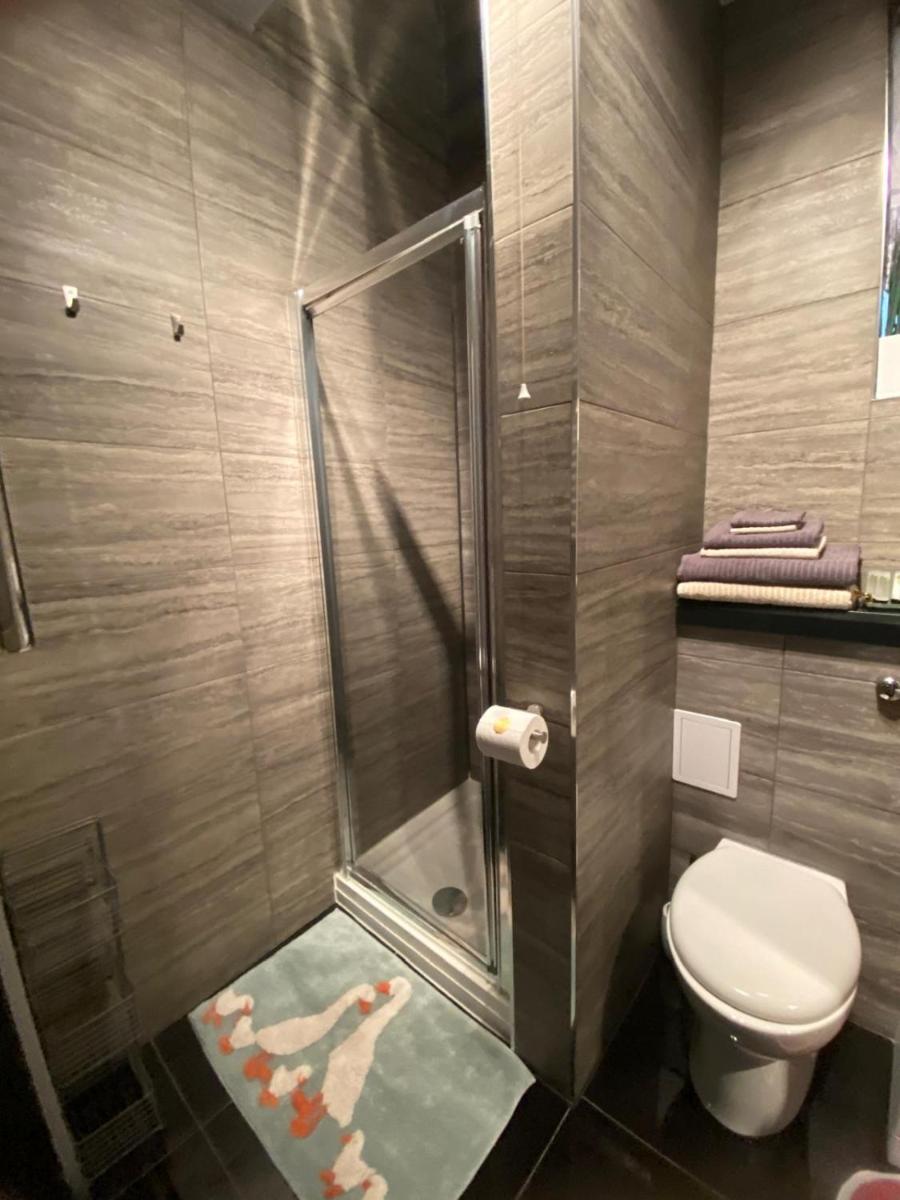 Stylish Flat in Central London Prime Location Near Hyde Park - Housity