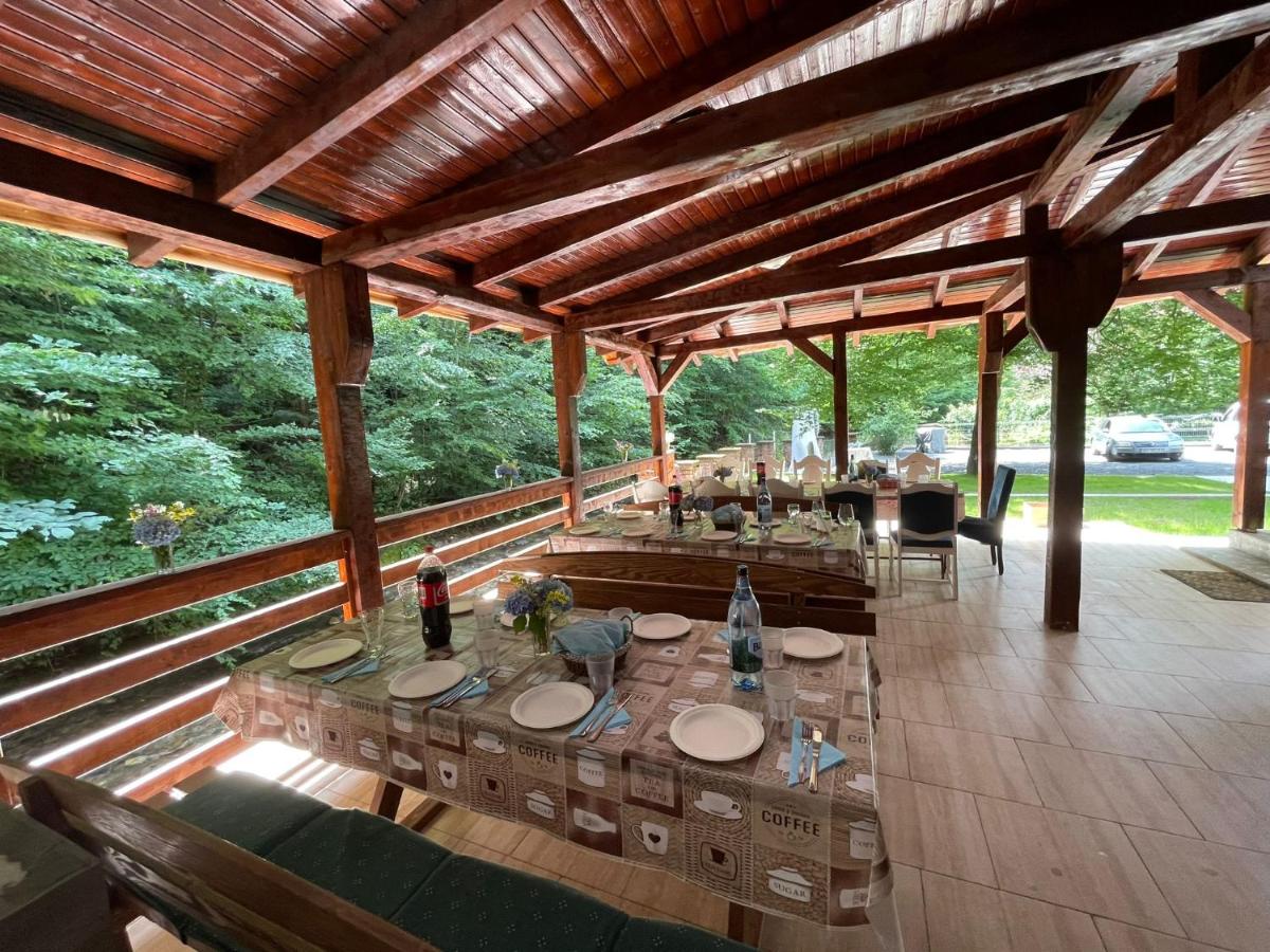 Cabana de lângă Vale - Housity