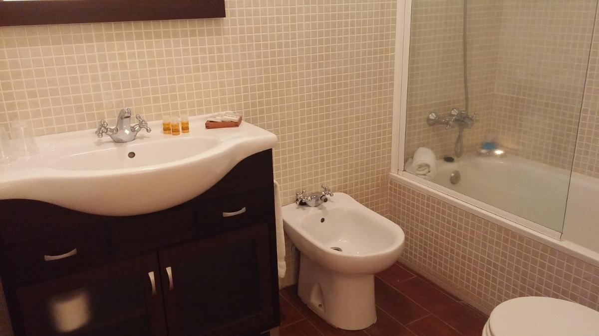 Hotel La Era de Aracena - Adults Only - Housity