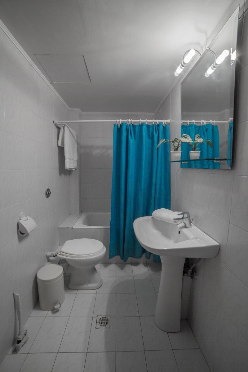 Suitetrails - Minos Apartments & Studios