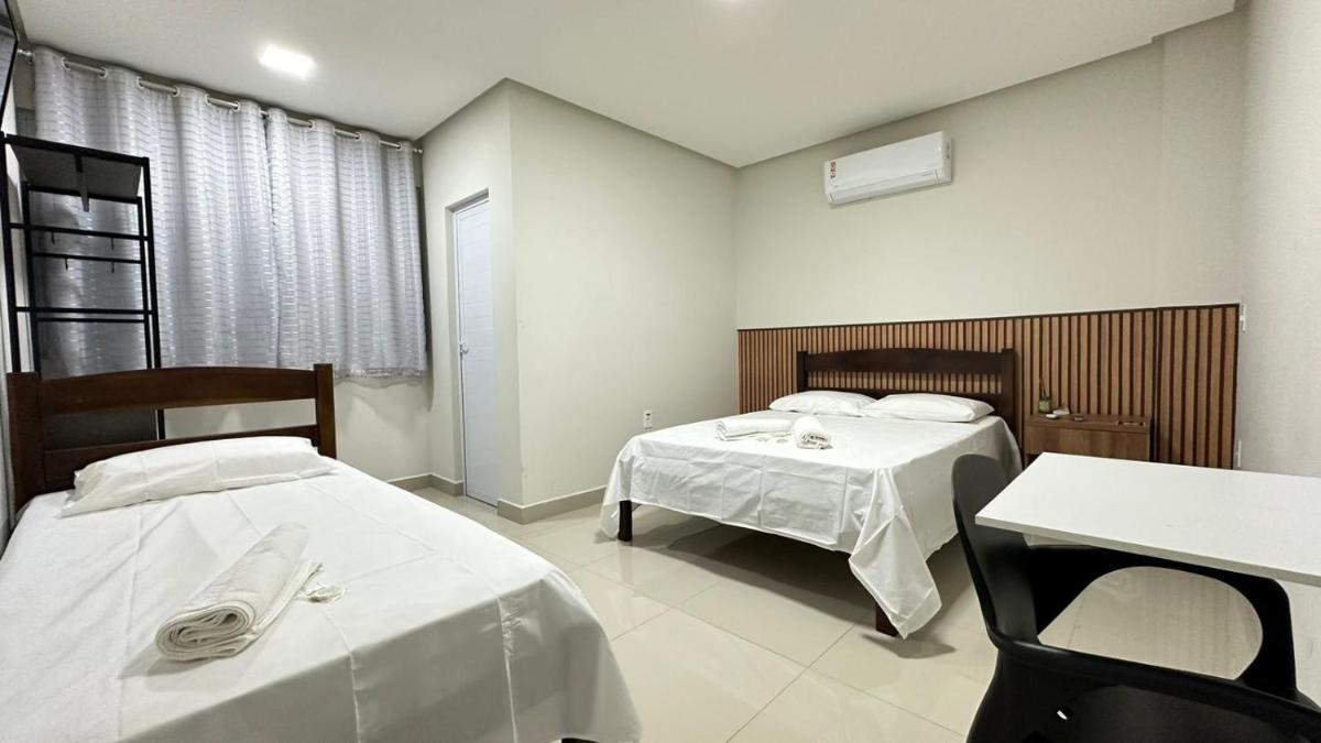 Hotel Brisas - Housity