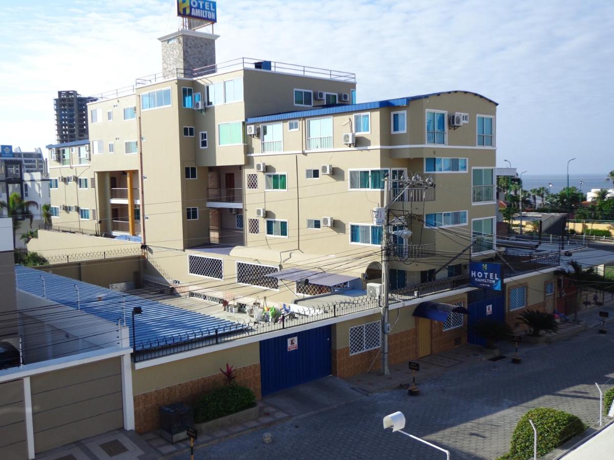 Apart Hotel Hamilton - Housity