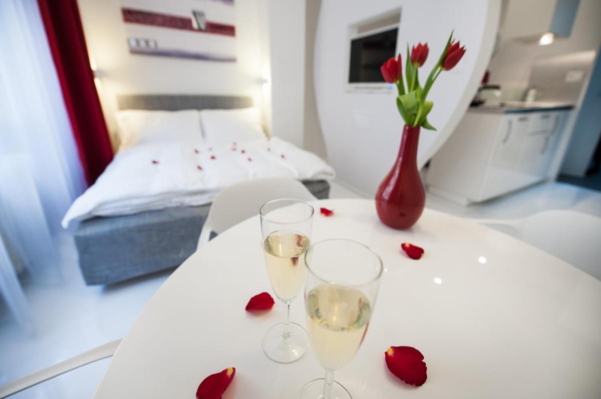 Honeymoon Ruterra studio - Housity