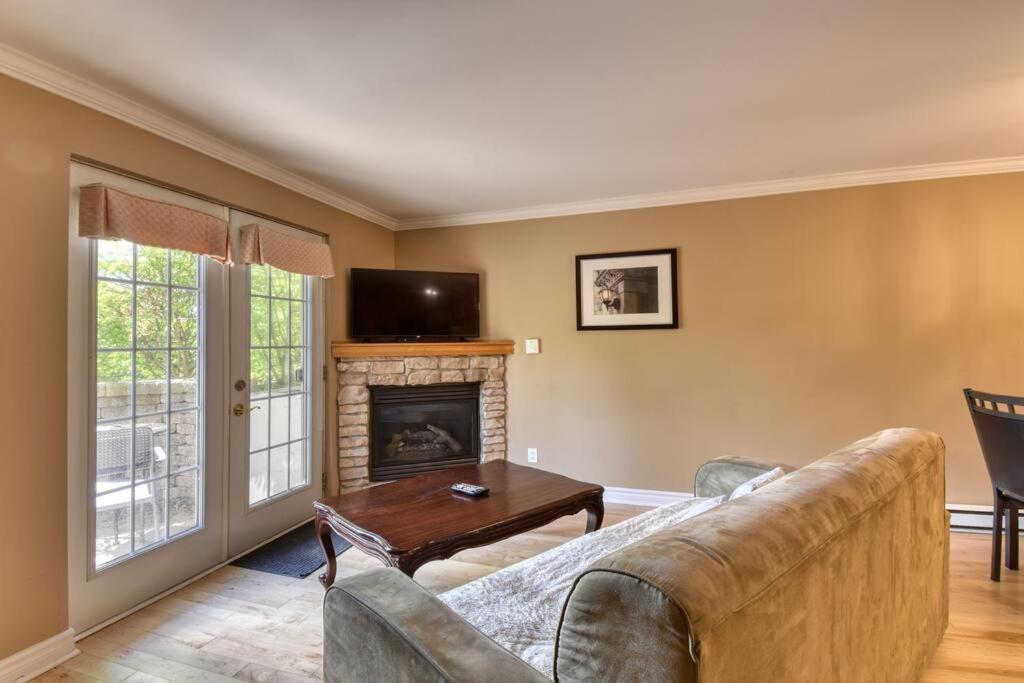 Suitetrails - Hotel Saint Sauveur Charming Condo