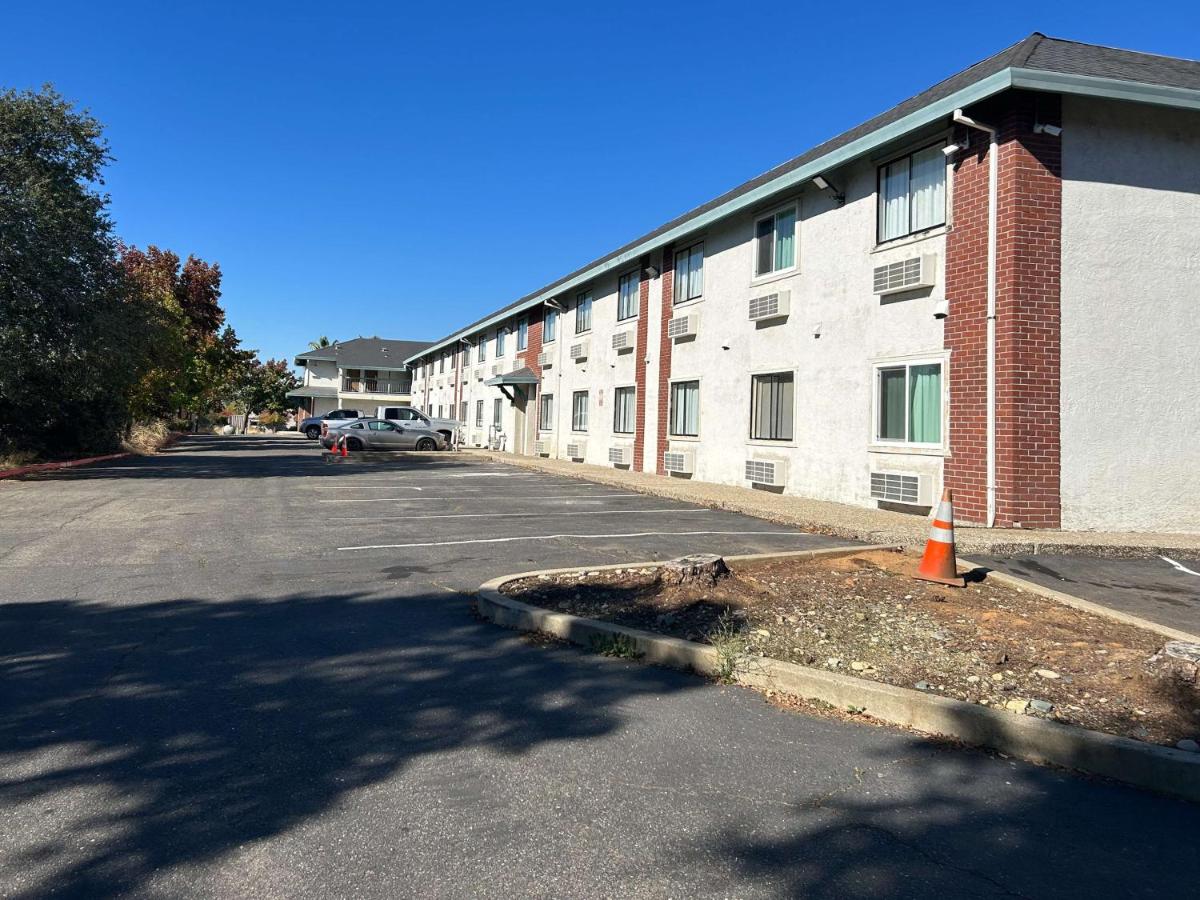 Studio 6 Suites Cameron Park, CA Folsom - Housity